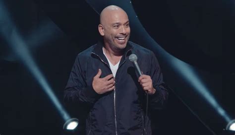 Jo Koy Connects To His Filipino Culture With 'In His Elements' .